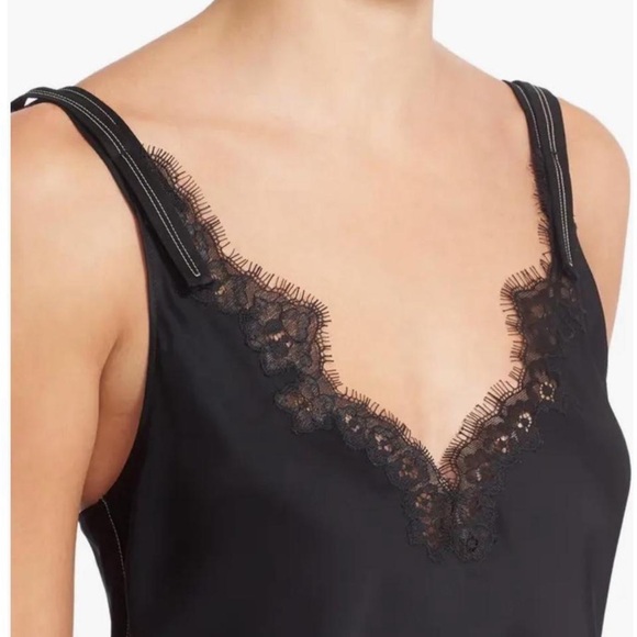 Helmut Lang Top - Picture 4 of 8